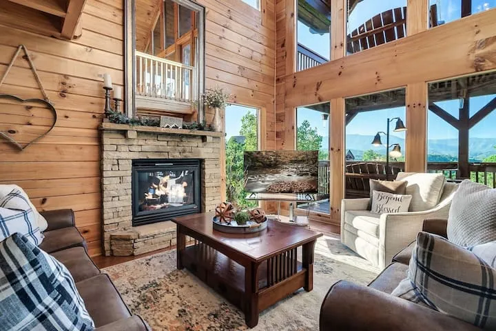 Sweet Taste of Heaven amenities